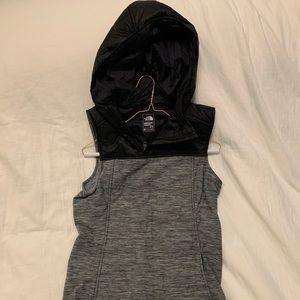 Northface Vest